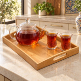 سینی بامبو وارداتی